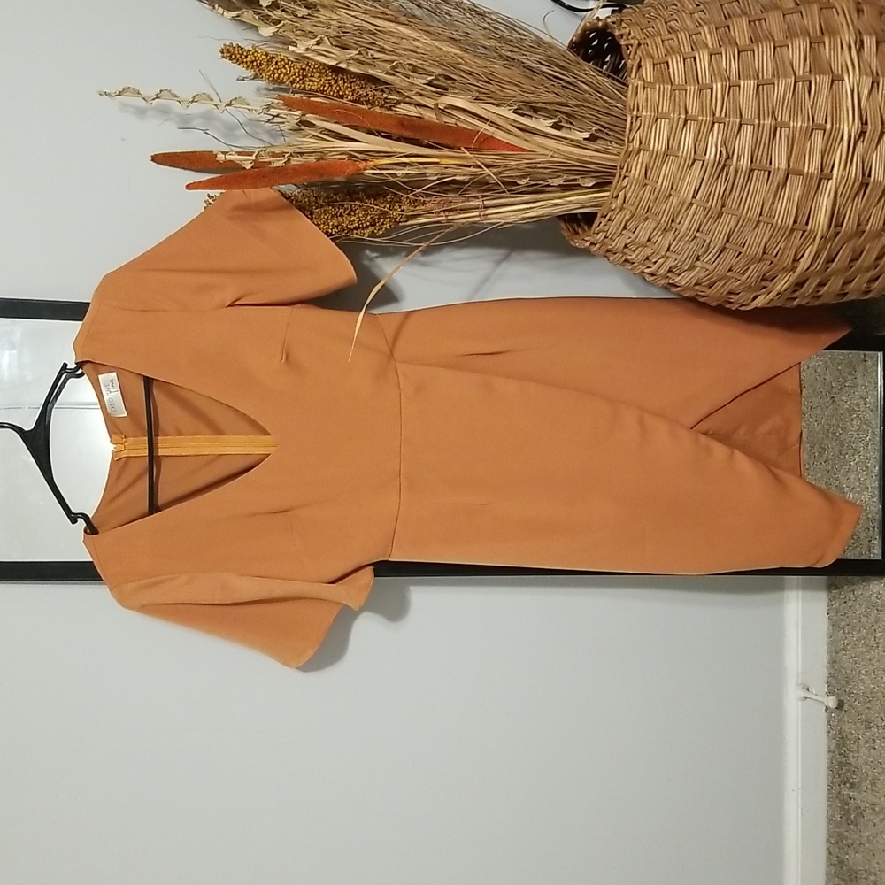 Fall Dress 👗 - Picture 2 of 6